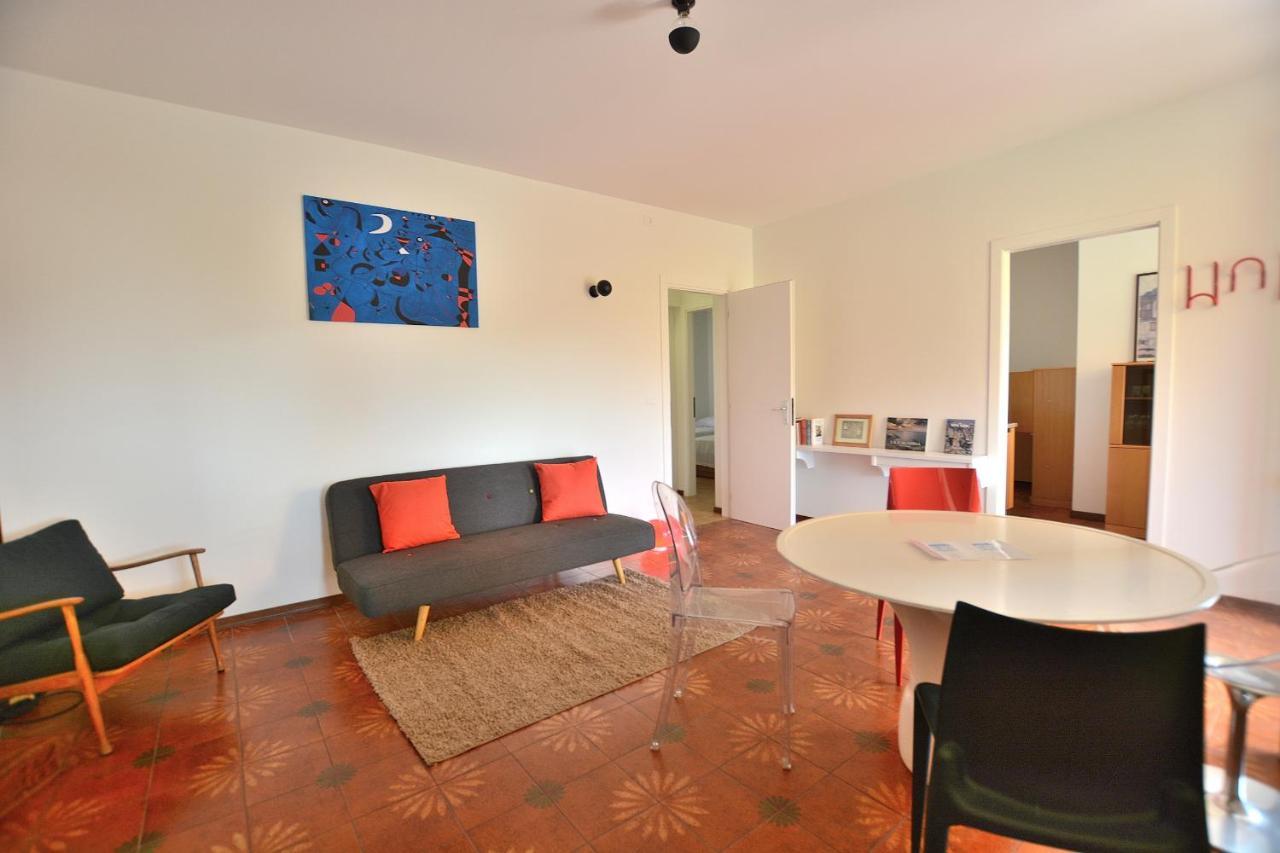 Apartment Joan Miro With Pool Bardolino Ngoại thất bức ảnh