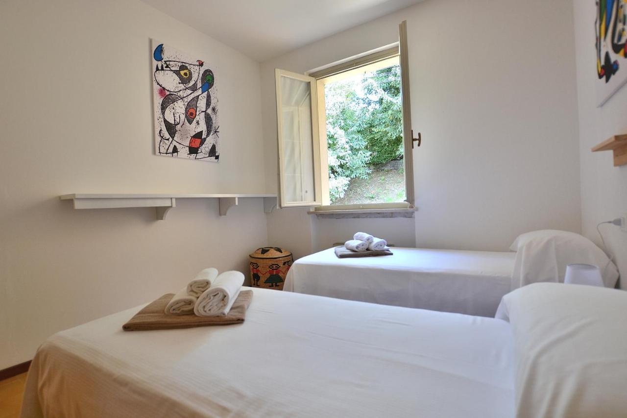 Apartment Joan Miro With Pool Bardolino Ngoại thất bức ảnh