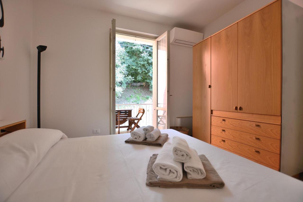 Apartment Joan Miro With Pool Bardolino Ngoại thất bức ảnh